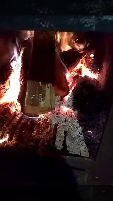 Можно смотреть часами как горит огонь смотреть онлайн