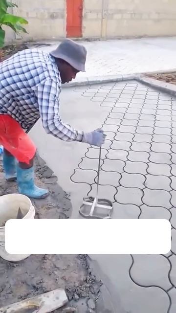 ПЛИТКА В САДУ БОЛЬШЕ НЕ НУЖНА! ДОРОЖКИ В САДУ ДЕШЕВО И ? смотреть онлайн