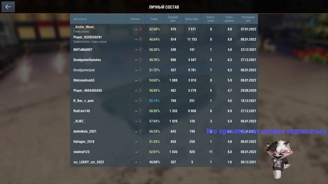 World of tanks Blitz. Играю с подписчиками! смотреть онлайн