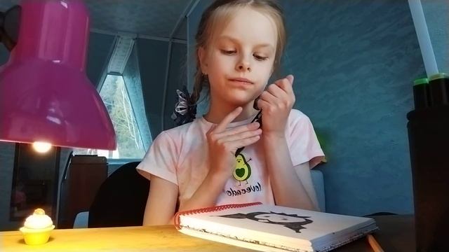 челендж кто лучше нарисует куруми смотреть онлайн