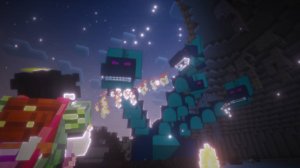 ПО-НАСТОЯЩЕМУ СУМЕРЕЧНЫЙ | Twilight Forest