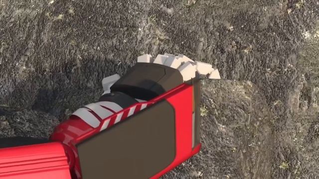 Тоботы герои Дэйдо 2 сезон 20 серия