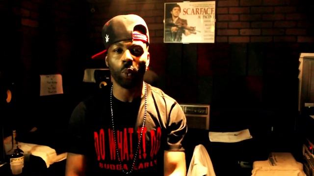 Do What It Do- SIR PRIZE Ft. BUDDA EARLY  #rap #клип  #хипхоп