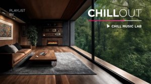 Расслабляющая рабочая музыка - Спокойный и сосредоточенный фоновый микс