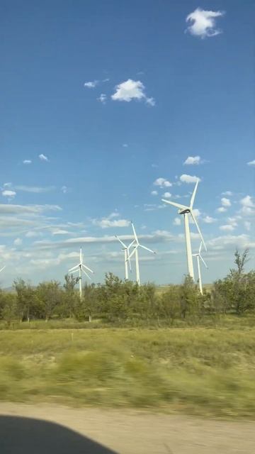 Ветреная мельница.. ЭТО было Красиво смотреть онлайн