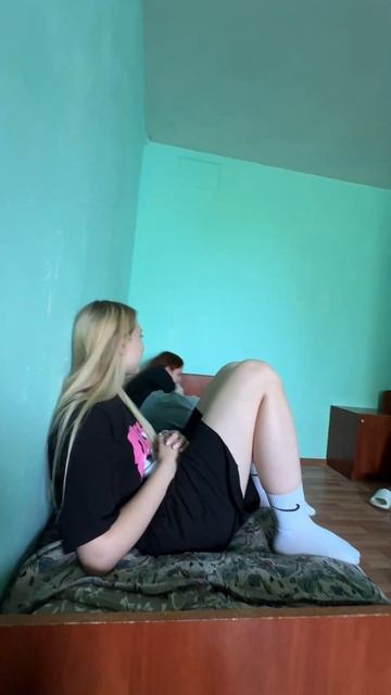 DANCE CAMP "ТАНЦУЙ ОТ ДУШИ" 2024 - день первый смотреть онлайн