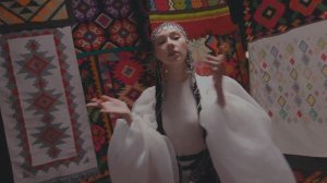 AY YOLA - Homay (Премьера клипа 2025)