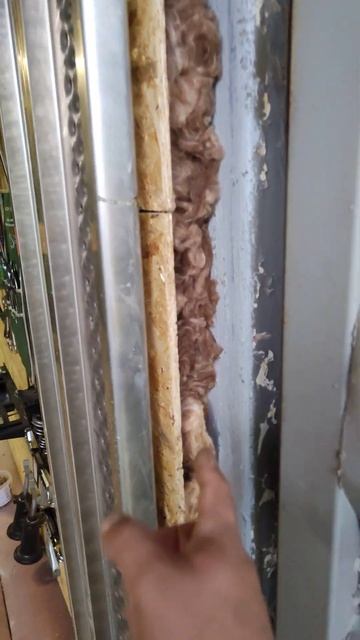 21.08.2022г. Стеллаж гаражного инструмента смотреть онлайн