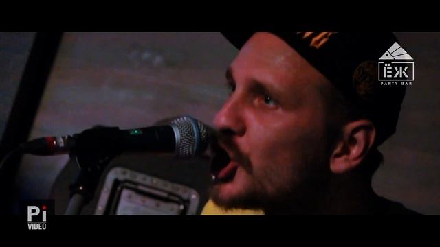 ЛЕНИНГРАД cover party с группой 100pydoff смотреть онлайн