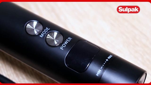 Щипцы для завивки Haier HHS-603 смотреть онлайн