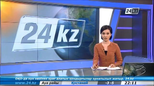 Сырдария өзенінде сең жүрді