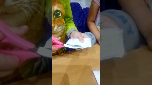 наконец то видео! Распаковка сюрприз пакета poppy playtime и злата снимала мои штаны... смотреть онлайн