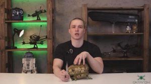 «Техаптечка FPV». Обзор технического набора для ремонта и обслуживания дронов.