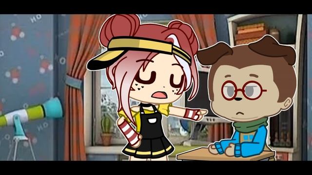 БАРБОСКИНЫ Гачи лайф приколы смотреть онлайн