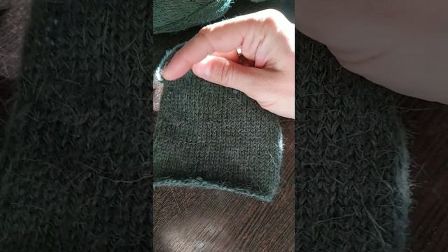 Образец. Пехорка. Деревенская.