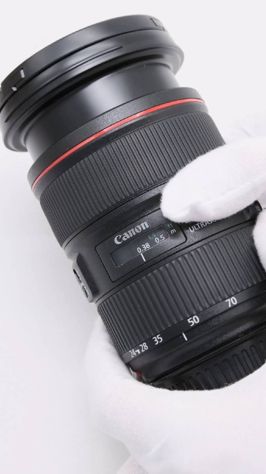 Объектив Canon EF 24-70mm f/2.8 L II USM