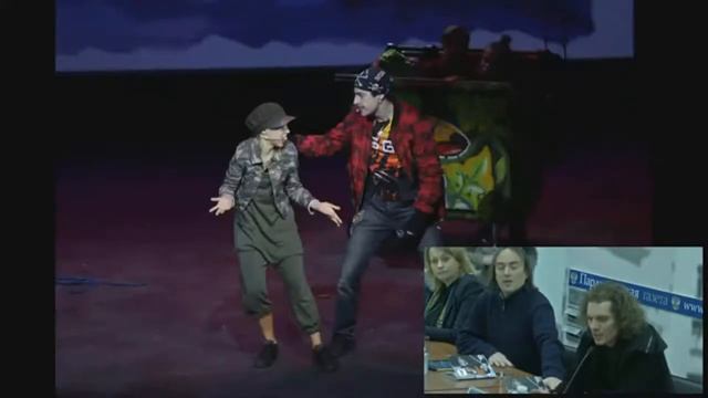 Российский фонд мира