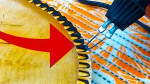 Не каждый специалист решится на такое! Попробуй повтори