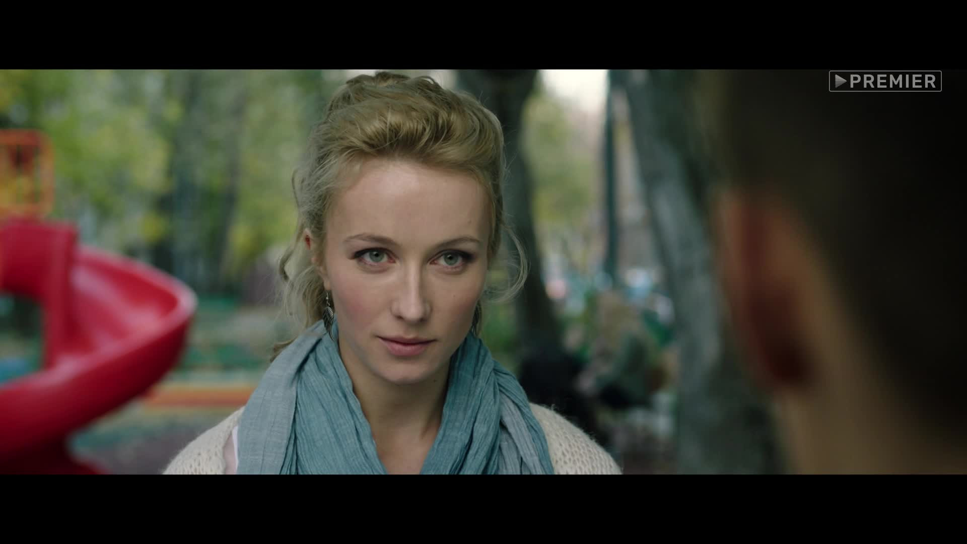 Чернобыль: Зона отчуждения. Финал, 2019 сезон, 1 серия смотреть онлайн