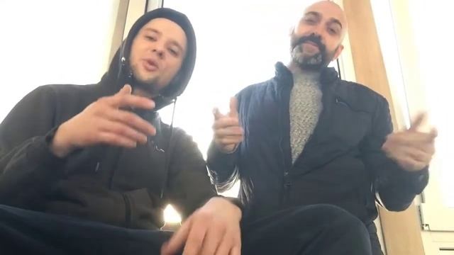 Зачитали красиво рэп фристайл без подготовки смотреть онлайн