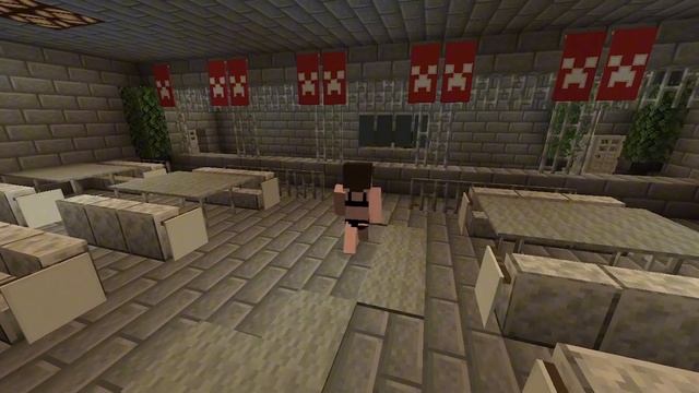 НУБИКА ПОСАДИЛИ В ТЮРЬМУ В МАЙНКРАФТ?! Как ему теперь б смотреть онлайн