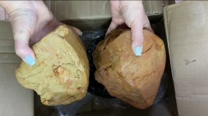 Распаковка. Башкирские новинки)