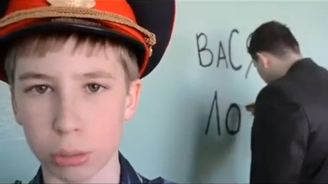 Некрасовский коп хоп хоп смотреть онлайн