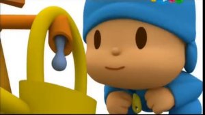 Покойо сезон 1 21 Волшебная лейка