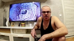 Испытания, обзор ПОРТАТИВНОЙ ПАРОВОЙ САУНЫ(БАНИ) Жизн?