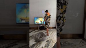 Китайская баня #китай #жизньвкитае