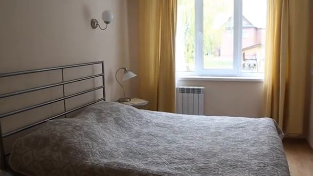 Отель Коттедж Хрустальный 2021 смотреть онлайн