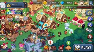 КУКИ РАН ОФИЦИАЛЬНО ВЫШЕЛ НА КОМПЬЮТЕР?