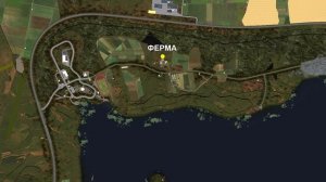 My Summer Car 💚 Комбайн и Доставка сена. Квест от фермера! 202