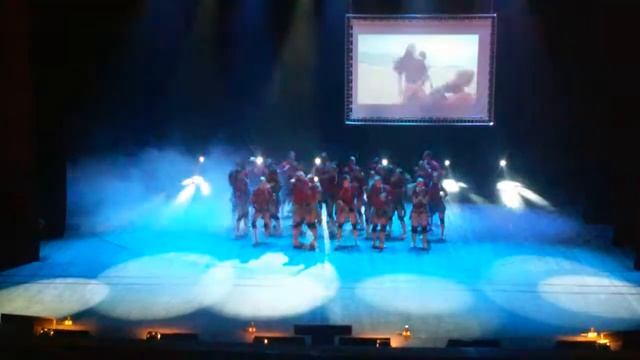 Мариуполь НАСХ ,,Проспект,, финал 