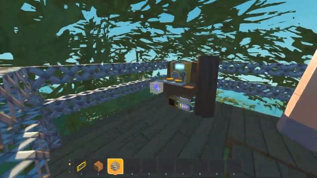 Улучшение дома на дереве смотреть онлайн