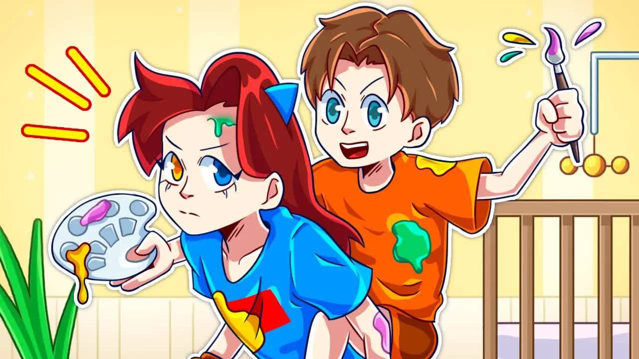 ❤️ ИГРАЕМ с АКАКИЕМ в АДОПТ МИ в РОБЛОКС ADOPT ME смотреть онлайн