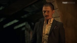 ХБ 2 сезон, 14 серия