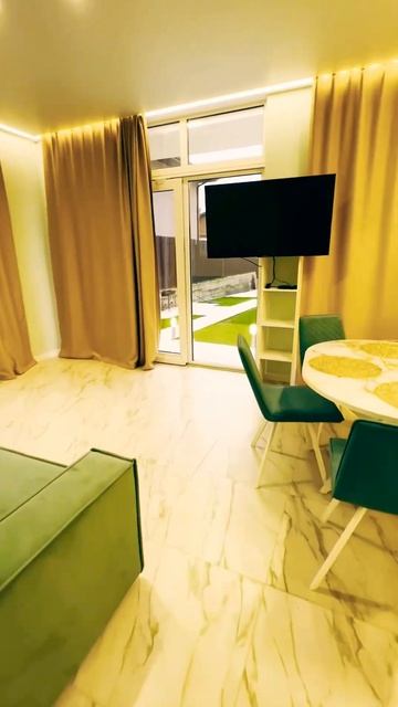 Дом с бассейном в Сочи за 24 млн с ремонтом и баней смотреть онлайн