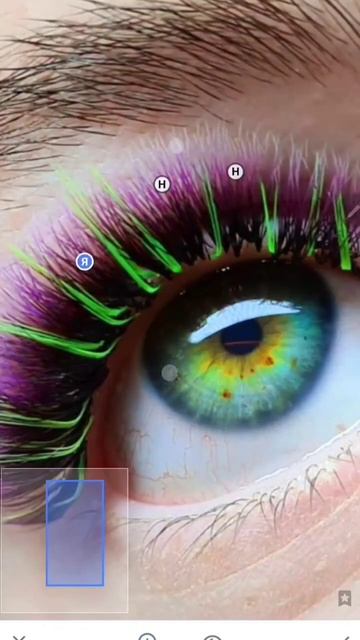 Обработка фото с помощью приложение Snapseed #фото #видео #