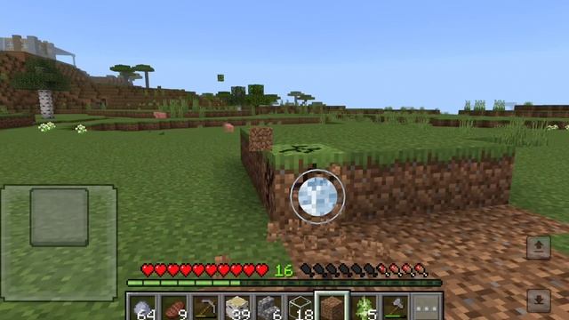 Навес готов! ► Minecraft #6 смотреть онлайн