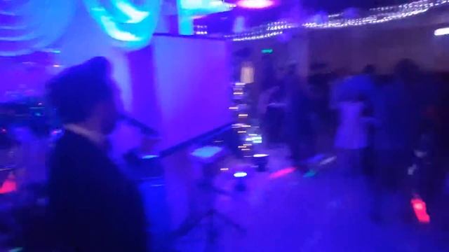 встреча 2018 го Нового года🎄
Группа КАРАВАН и Инвир Хисаметдинов🎤 смотреть онлайн