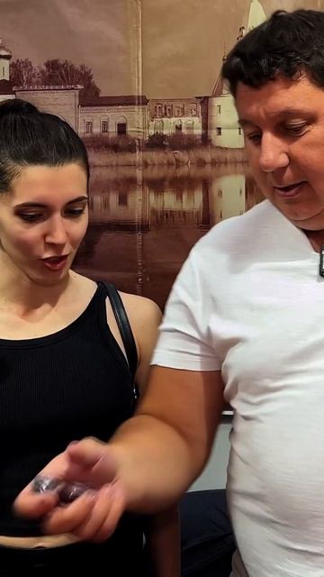 Почти бесплатный нож от Товарищества Завьялова 💥обм? смотреть онлайн