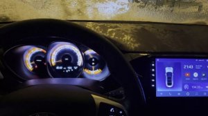 Lada Vesta проблемы после замены ГРМ