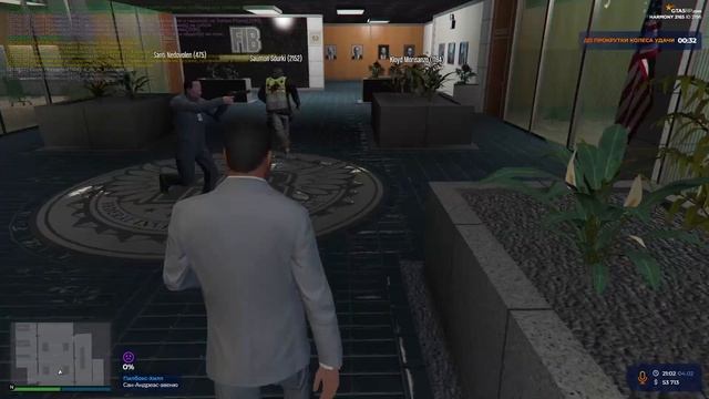 ЭТО СЛУЧИЛОСЬ! РАСПРОДАЛ ВЕСЬ НЕЛИКВИД НА ГТА 5 РП. С НУЛЯ ДО ЛСК НА GTA 5 RP. смотреть онлайн