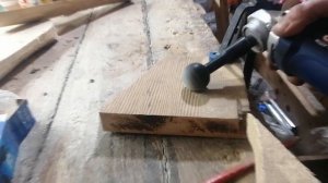 Обзор на шарообразную фрезу для УШМ