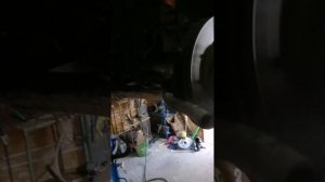 снятие рулевой рейки тоета королла (corolla) 150 без снятия