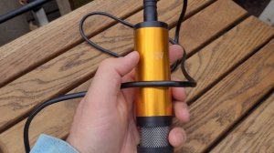 Diesel Pump 12V Насос для перекачки топлива 12 Вольт