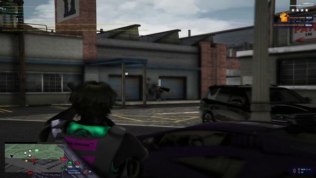 I STEP BY STEP I ТУЛЕВО I HARMONY I 1VS1 I 1VS2 I 1VS3 I