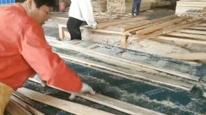 ПРОИЗВОДСТВО ТАРНОЙ ДОСКИ (ПАЛЛЕТНОЙ ДОСКИ)