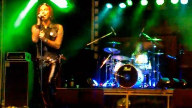 Концерт Bai Bang в Одессе